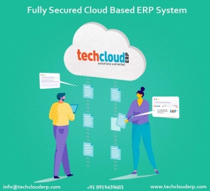 Best ERP Software Providers in Hyderabad, India